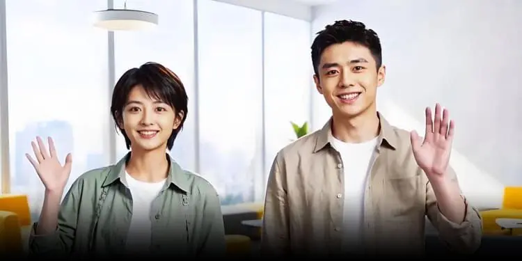 اعلام نخستین حضورستاره‌های هوش مصنوعی چینی