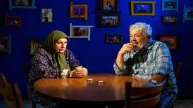 «خانه پرتقالی‌ها» امشب افتتاح می‌شود/ آغاز یک سریال کمدی شبانه
