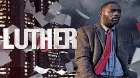 بازگشت ادریس البا در نقش کارآگاه لوتر