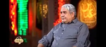 آرزوی بازیگر «متهم گریخت» برای ایفای نقش حضرت عباس(ع)

