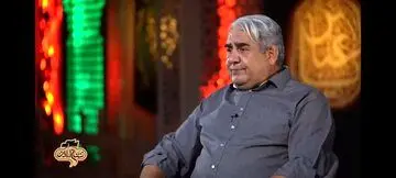 آرزوی بازیگر «متهم گریخت» برای ایفای نقش حضرت عباس(ع)
