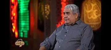 آرزوی بازیگر «متهم گریخت» برای ایفای نقش حضرت عباس(ع)

