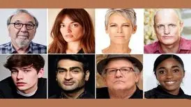 فیلمی درباره یک سیاستمدار جوان آرمان‌گرا
