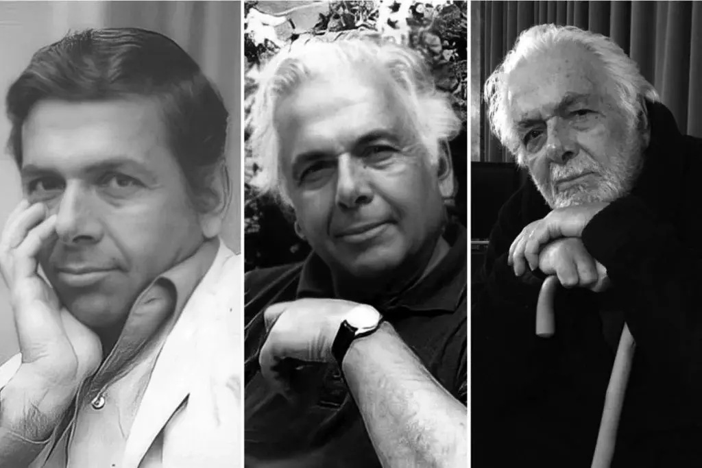 بیوگرافی ابراهیم گلستان؛ از آثار شاخص در سینما و ادبیات تا رابطه عاشقانه با فروغ فرخزاد