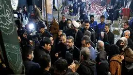 وزیر فرهنگ: مشکلات قضایی اهالی فرهنگ و هنر در حال رسیدگی است