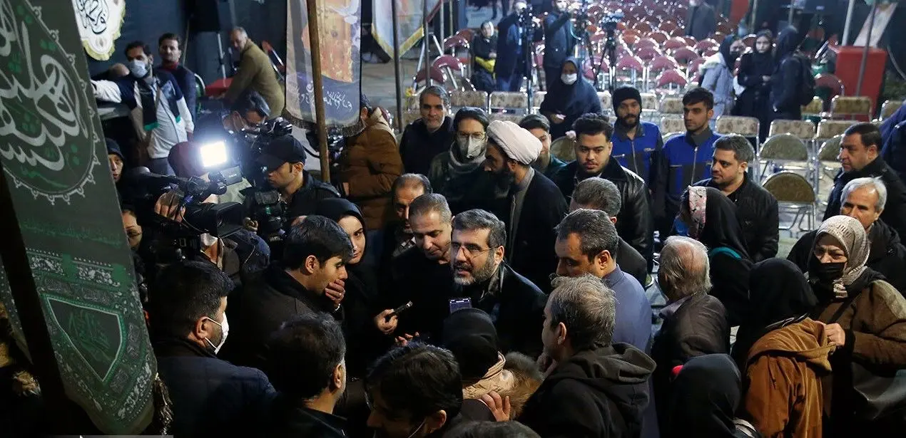 وزیر فرهنگ: مشکلات قضایی اهالی فرهنگ و هنر در حال رسیدگی است