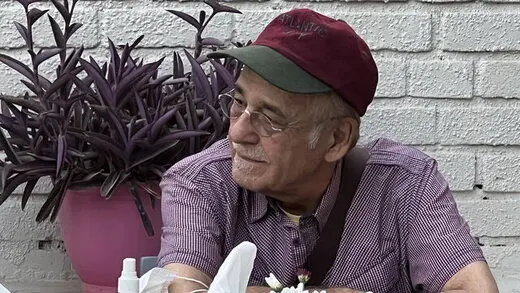 ایده‌ها و آرزوهای رضا بابک در آستانه بهار
