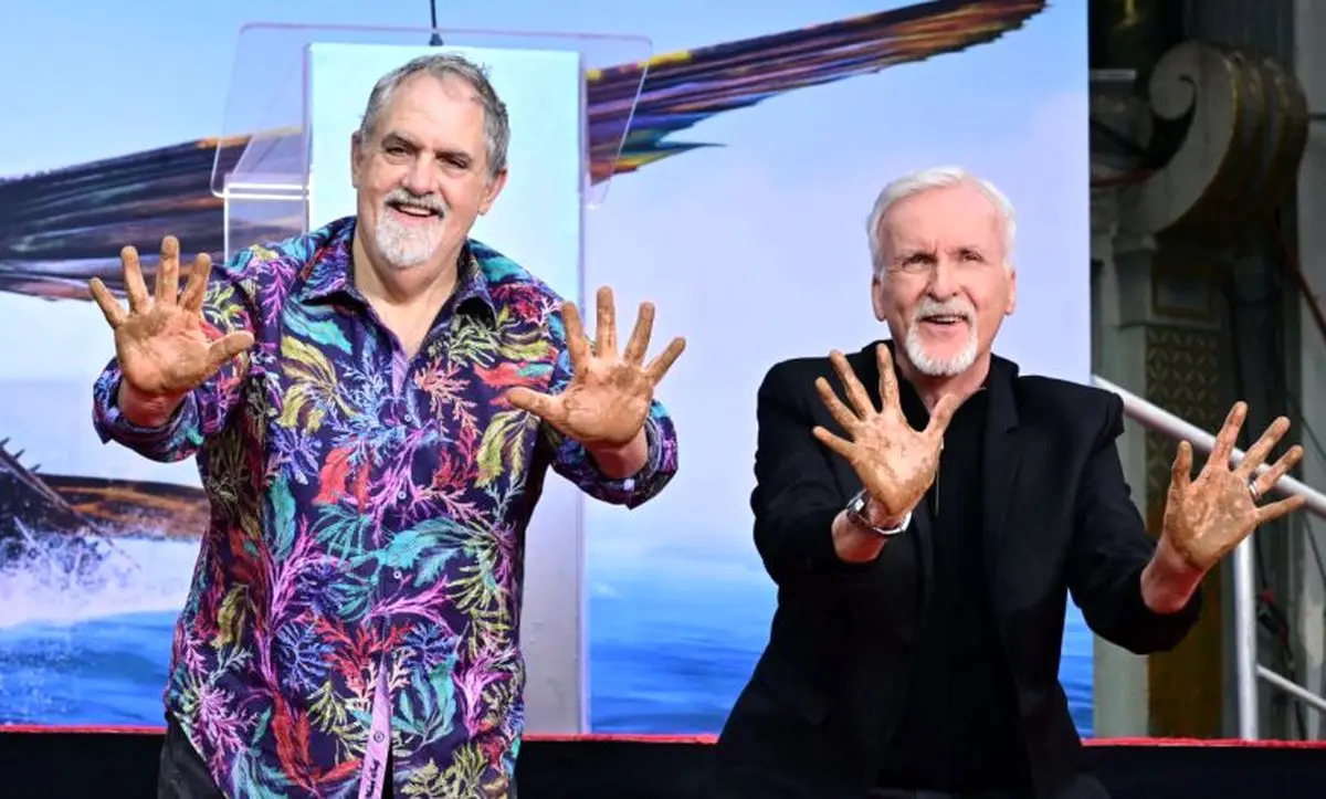 تهیه کننده آواتار و تایتانیک درگذشت
