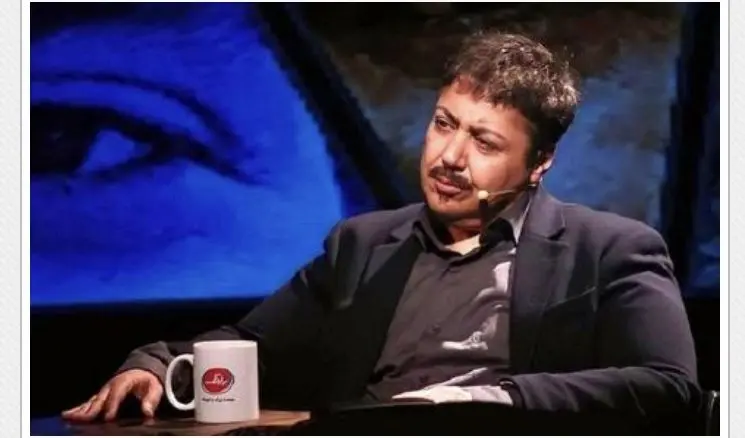 استوری خنده دار مازیار لرستانی درباره گرانی سکه