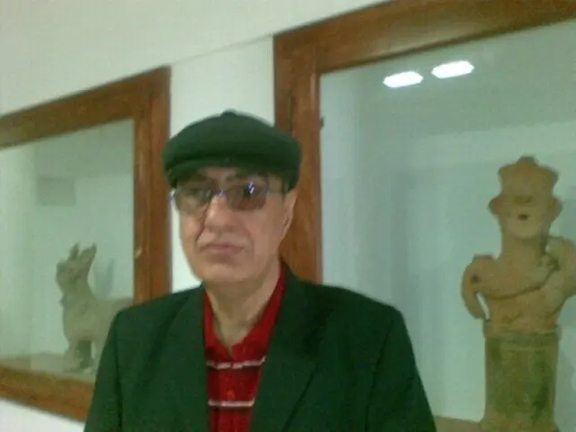 جلال خسروی درگذشت
