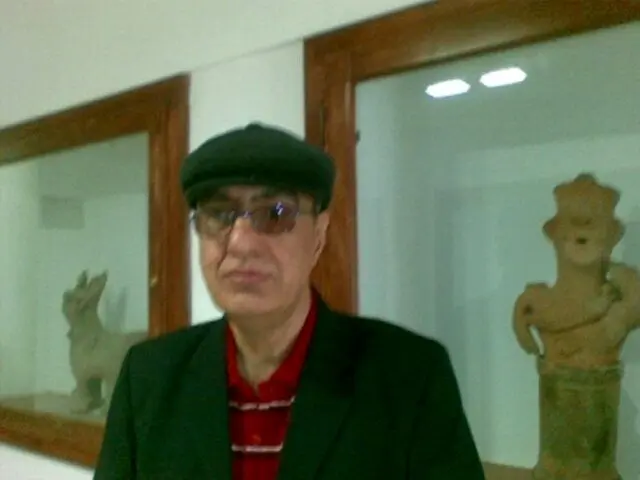 جلال خسروی درگذشت
