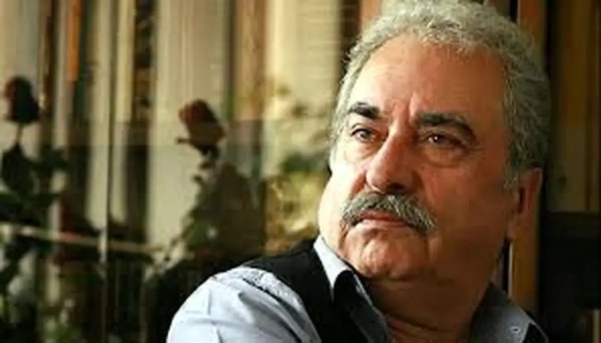 هادی مرزبان درگذشت
