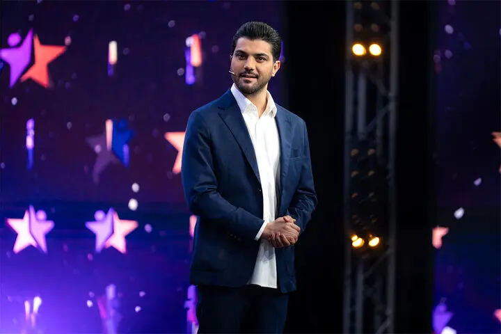 سینا مهراد «کاپیتان» تلویزیون شد؛ تولید بزرگ‌ترین استعدادیابی ورزشی
