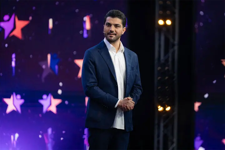 جزئیات جدید از برنامه «کاپیتان» با حضور هادی چوپان و سینا مهراد
