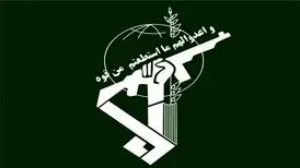دستگیری یک سرشبکه اصلی «ایران اینترنشنال» توسط سپاه در خوی
