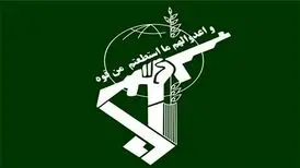 دستگیری یک سرشبکه اصلی «ایران اینترنشنال» توسط سپاه در خوی
