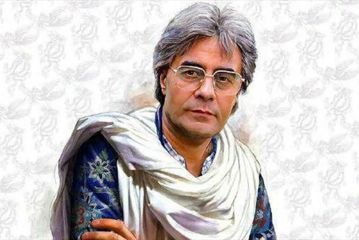 دانلود دکلمه فریاد عاشقی با صدای خسرو شکیبایی