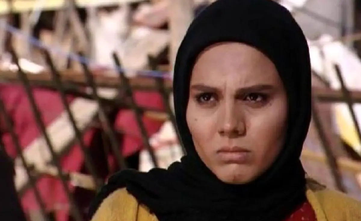 تغییر چهره «باران دختر طاها» در سریال آوای باران بعد 11 سال
