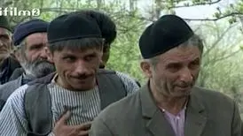 افشاگری عمو غلام از سریال «پس از باران»/ به خاطر نقشم مردم مرا کتک می زدند/ ویدئو
