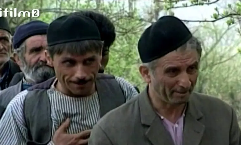 افشاگری عمو غلام از سریال «پس از باران»/ به خاطر نقشم مردم مرا کتک می زدند/ ویدئو

