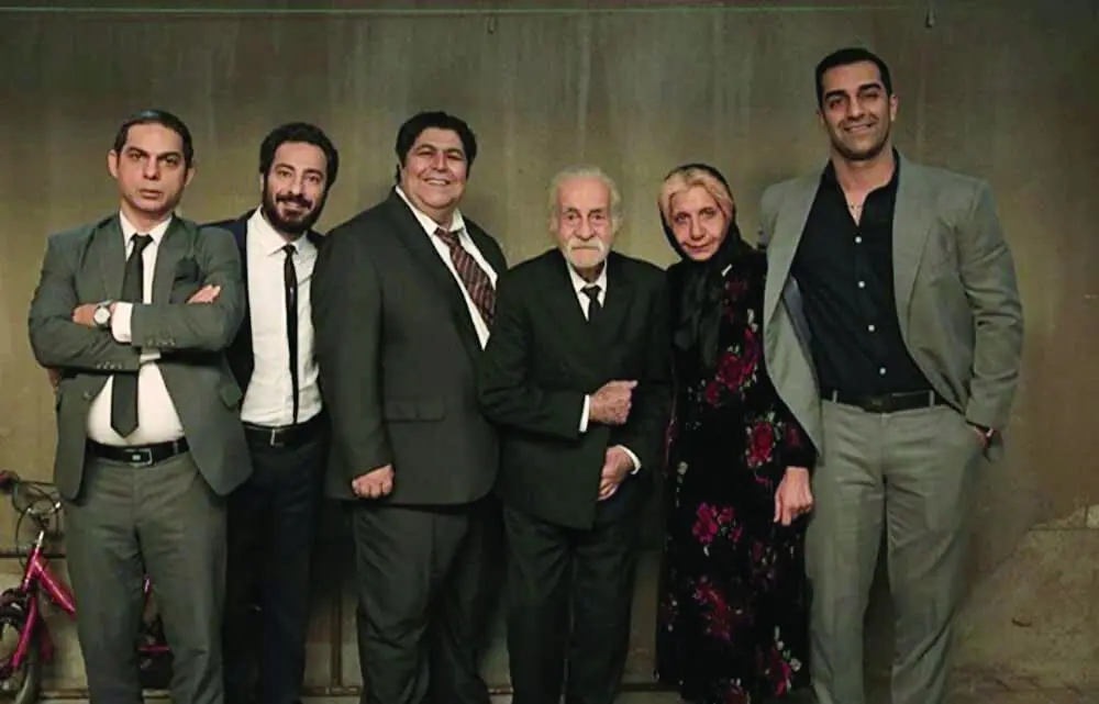 بودجه ۱۵۰ میلیاردتومانی «برادران لیلا» صحت دارد؟/واکنش تهیه‌کننده