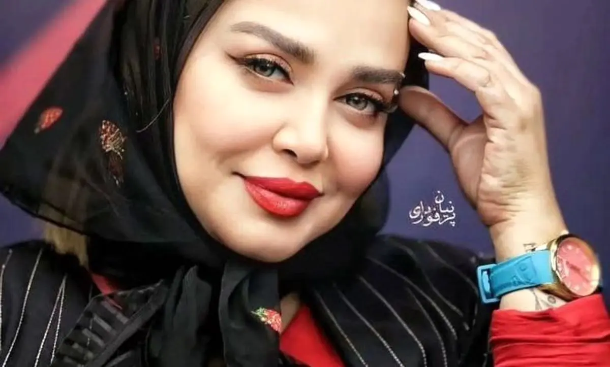 بهاره رهنما این بازیگر را از « دور » دوست دارد
