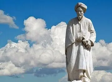 سعدی بزرگ‌تر از آن است که نهادی بخواهد او را معرفی کند/ سعدی به ما اعتبار جهانی می‌دهد
