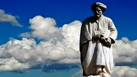سعدی بزرگ‌تر از آن است که نهادی بخواهد او را معرفی کند/ سعدی به ما اعتبار جهانی می‌دهد
