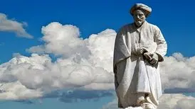 سعدی بزرگ‌تر از آن است که نهادی بخواهد او را معرفی کند/ سعدی به ما اعتبار جهانی می‌دهد
