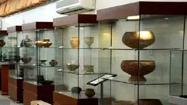 ۳۰۰۰ شیء تاریخی در موزه‌های خراسان‌شمالی به نمایش گذاشته می‌شود