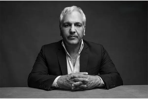 گیم شوی «شاه گل» کاری جدید از مهران مدیری