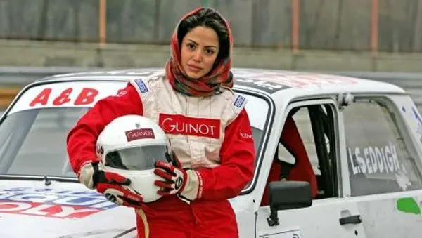 فیلم سینمایی «لاله» در آمریکا اکران می‌شود