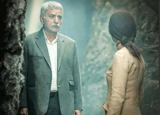 ضرر مالی کلانی که شهاب حسینی به بی همه چیز زد