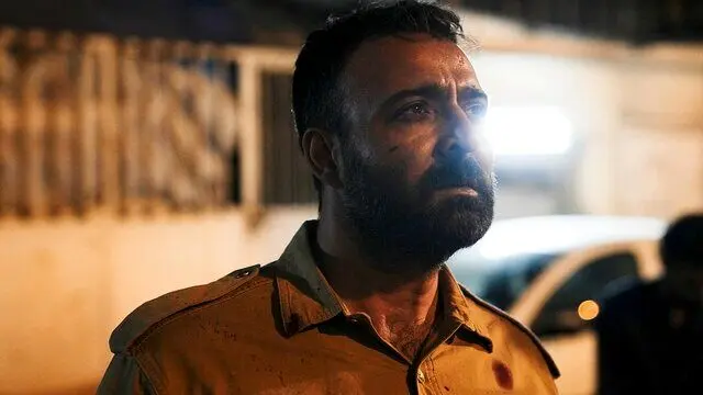 تیزر «نیم‌شب» همزمان با یک میلیاردی‌شدن