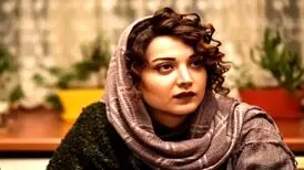 روشنک گرامی: همه به من می‌گویند همیشه خواب آلود هستی