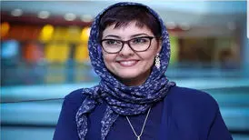 ادعای بازیگر زن سینما درباره ممنوع‌الکاری‌اش در تلویزیون | اجازه ندادند ادامه اش را بازی کنم
