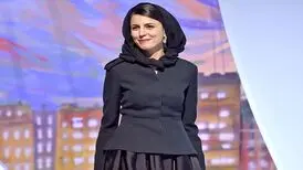 چیزهایی هست که از لیلا حاتمی نمی‌دانید/۵ فیلم مهم او که باید حتما ببینید