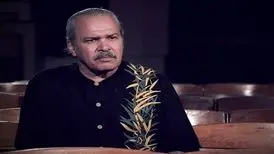  مختار سائقی:  همسران خیلی از دوستان من، از آن‌ها طلاق گرفتند/ می‌خواستم بیک ایمان‌وردی شوم، ولی معتادِ همه فیلم‌ها شدم