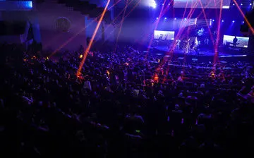 میزبانی از گونه‌های موسیقی در کنسرت‌های تیر ماه/قیمت بلیت پاپ به ۷۵۰ هزار تومان رسید
