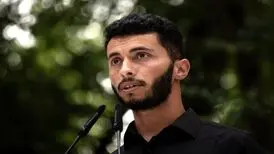 هجوم سربازان رژیم صهیونیستی به خانه مستندساز برنده اسکار