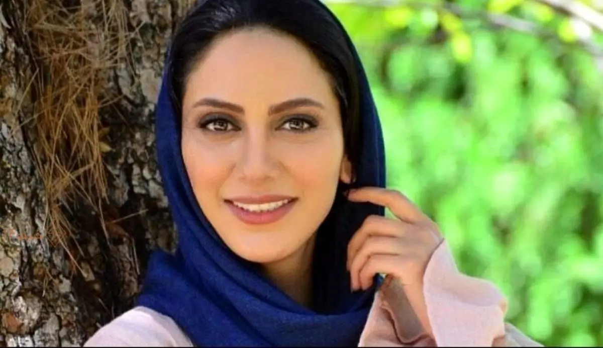 اشک‌های تلخ مونا فرجاد برای مرگ گربه‌اش
