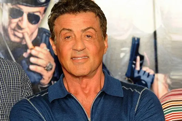 سیلوستر استالونه چهره‌ کلیدی جشنواره فیلم تورنتوی امسال لقب گرفت
