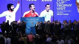 گزارشگران بازی‌های ایران در جام جهانی مشخص شدند
