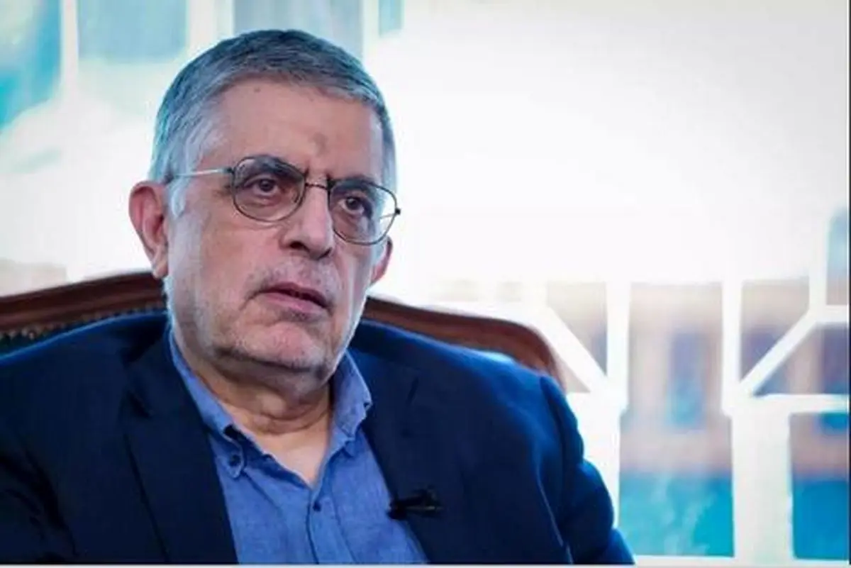 تبرئه هم‌میهن بابت فیلترینگ و صبر ایوب!
