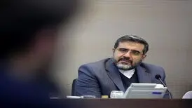 وزیر ارشاد: یک جریان سیاسی دنبال لغو کنسرت‌ها و دو قطبی‌سازی است
