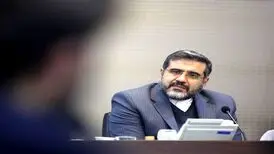 وزیر ارشاد: یک جریان سیاسی دنبال لغو کنسرت‌ها و دو قطبی‌سازی است
