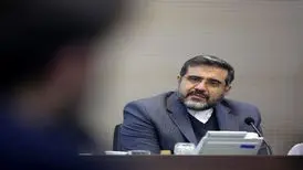 وزیر ارشاد: یک جریان سیاسی دنبال لغو کنسرت‌ها و دو قطبی‌سازی است
