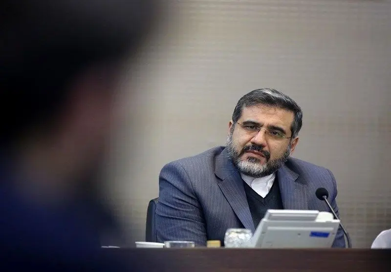 وزیر ارشاد: یک جریان سیاسی دنبال لغو کنسرت‌ها و دو قطبی‌سازی است
