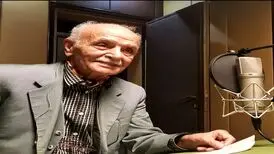 حمید منوچهری درگذشت
