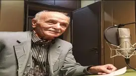 حمید منوچهری درگذشت
